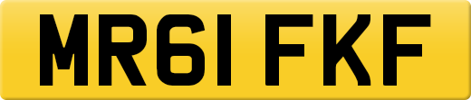 MR61FKF